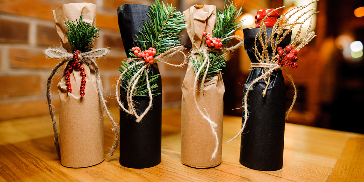 Best Spirits Gifts of 2025: Tequila, Mezcal, Rum, Gin, Vodka & More